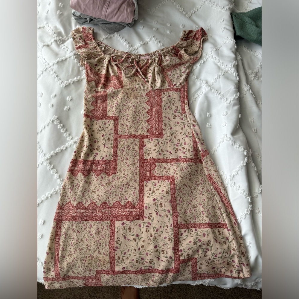 Vintage 90’s dress